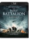 The Lost Battalion - Blu-ray