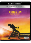 Bohemian Rhapsody (4K Ultra HD + Blu-ray) - 4K UHD
