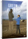 Green Boys - DVD