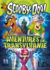 Scooby-Doo! - Aventures en Transylvanie - DVD