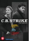 C.B. Strike - The Series - DVD