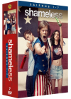 Shameless (US) - Intégrale saisons 1 à 7 - DVD