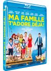 Ma famille t'adore déjà - Blu-ray