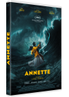 Annette - DVD