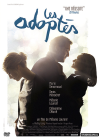 Les Adoptés - DVD