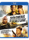 Soldiers of Fortune - Blu-ray