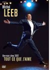 Leeb, Michel - One-man show 2007 - Tout ce que j'aime - DVD
