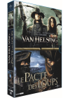 Van Helsing + Le Pacte des loups - DVD