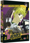 Get Backers - Box 4/4 (Édition Collector) - DVD