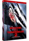 Massacre à la tronçonneuse 2 (Édition Collector Limitée Blu-ray + DVD) - Blu-ray