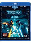 TRON - L'Héritage (Combo Blu-ray 3D + Blu-ray + Copie digitale) - Blu-ray 3D