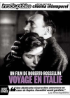 Voyage en Italie - DVD
