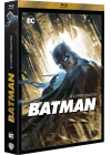 Batman, le coffret collector : Un deuil dans la famille + Batman Ninja + Year One + Gotham by Gaslight + The Dark Knight parties 1 & 2 (Pack) - Blu-ray