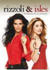 Rizzoli & Isles - Saison 5 - DVD