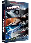 Airport - L'intégrale : Airport + Airport 75 + Airport 77 + Airport 79 - DVD