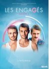 Les Engagés : L'intégrale de la saison 2 - DVD