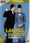 Laurel et Hardy - Vol. 4 - DVD