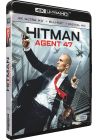 Hitman : Agent 47 (4K Ultra HD + Blu-ray + Digital HD) - 4K UHD