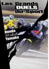 Les Grands duels du sport - Moto - Honda / Yamaha - DVD