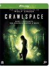 Crawlspace - Blu-ray
