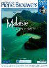 Malaisie : l'Asie en reserve - DVD