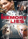 A Memory of Lies - DVD