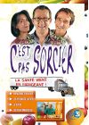 C'est pas sorcier - La santé vient en mangeant ! - DVD