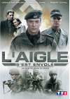 L'Aigle s'est envolé - DVD