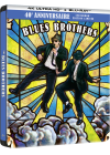 The Blues Brothers (4K Ultra HD + Blu-ray - Édition Limitée SteelBook 40ème Anniversaire) - 4K UHD