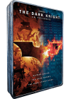 The Dark Knight - La trilogie (Coffret métal - Édition Limitée) - DVD