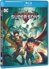 Batman and Superman : Battle of the Super Sons - Blu-ray