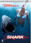 Shark 3D - DVD