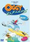 Oggy et les Cafards - Saison 3 - Volume 4 - DVD