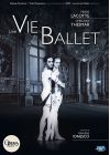 Une Vie de ballet - DVD