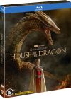 House of the Dragon - Saison 1 - Blu-ray
