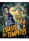 L'Oasis des tempêtes - Blu-ray