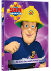 Sam le Pompier - Volume 12 : Le choc des super-héros - DVD
