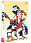 FLCL - Edition Intégrale - DVD