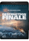 Destruction finale - Blu-ray