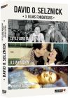 David O. Selznick - 3 films fondateurs (Pack) - DVD