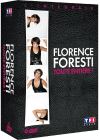 Florence Foresti : Toute entière ! - L'intégrale (Pack) - DVD