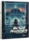Blade Runner (Édition SteelBook The Film Vault Limitée - 4K Ultra HD + Blu-ray) - 4K UHD