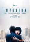 Invasion - DVD