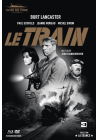 Le Train (Digibook - Blu-ray + DVD + Livret) - Blu-ray