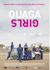 Ouaga Girls - DVD