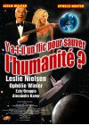 Y a-t-il un flic pour sauver l'humanité ? - DVD