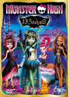 Monster High - 13 souhaits - DVD