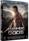 Hammer of the Gods (Combo Blu-ray + DVD + Copie digitale) - Blu-ray