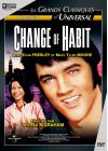 Change of habit - DVD