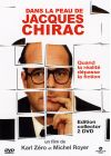 Dans la peau de Jacques Chirac - DVD